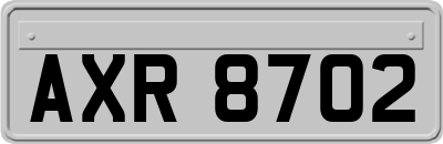 AXR8702