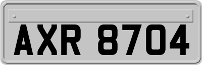 AXR8704