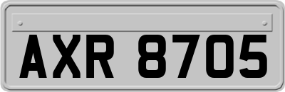 AXR8705