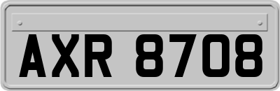 AXR8708