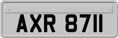 AXR8711
