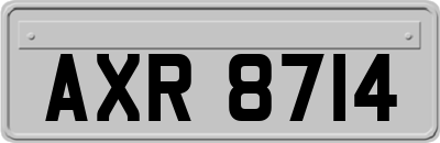 AXR8714