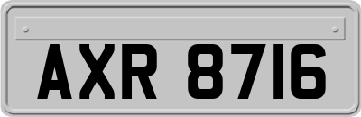 AXR8716