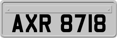 AXR8718