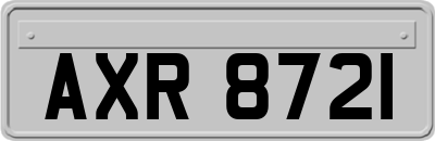 AXR8721