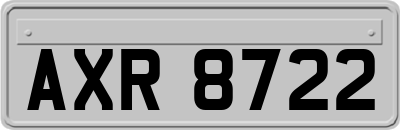 AXR8722