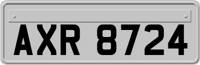 AXR8724