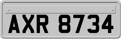 AXR8734