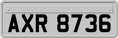AXR8736