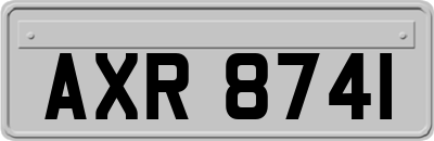 AXR8741