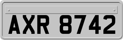AXR8742