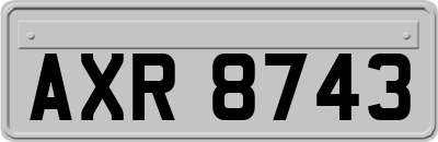 AXR8743