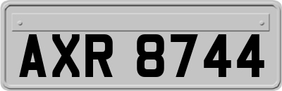 AXR8744