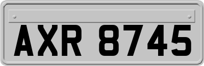 AXR8745