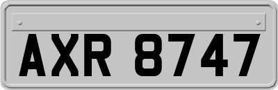 AXR8747