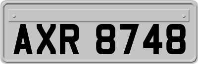 AXR8748