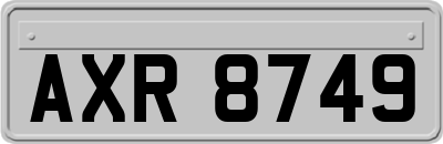 AXR8749