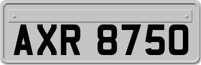 AXR8750