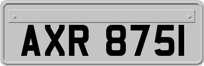 AXR8751