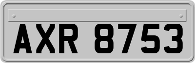 AXR8753