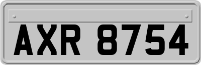 AXR8754