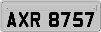 AXR8757
