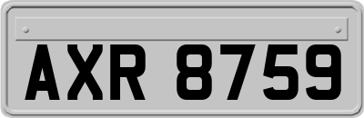 AXR8759