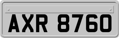 AXR8760