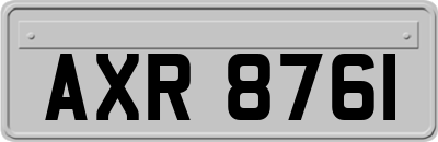 AXR8761