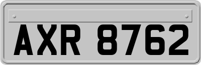 AXR8762