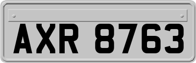 AXR8763