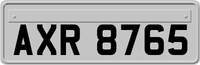 AXR8765