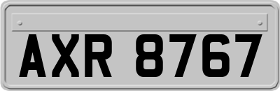 AXR8767