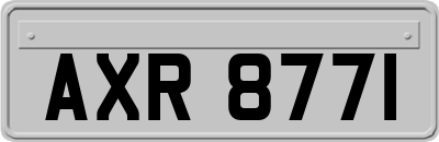 AXR8771