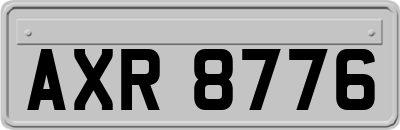 AXR8776