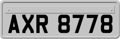 AXR8778