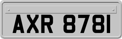 AXR8781