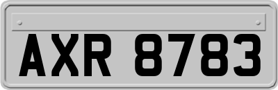 AXR8783