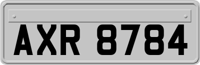 AXR8784