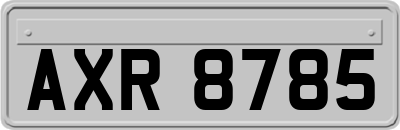 AXR8785