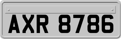 AXR8786