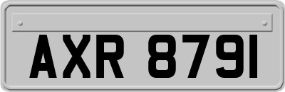 AXR8791