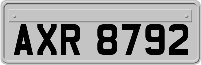 AXR8792