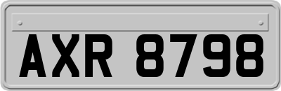 AXR8798