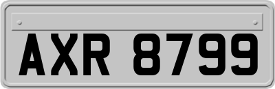 AXR8799