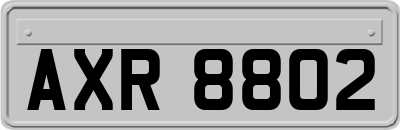 AXR8802
