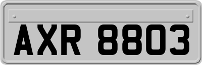 AXR8803