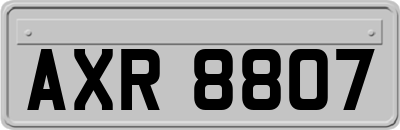 AXR8807