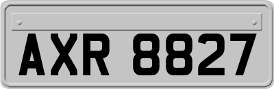 AXR8827