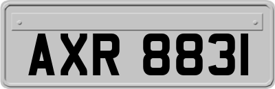 AXR8831